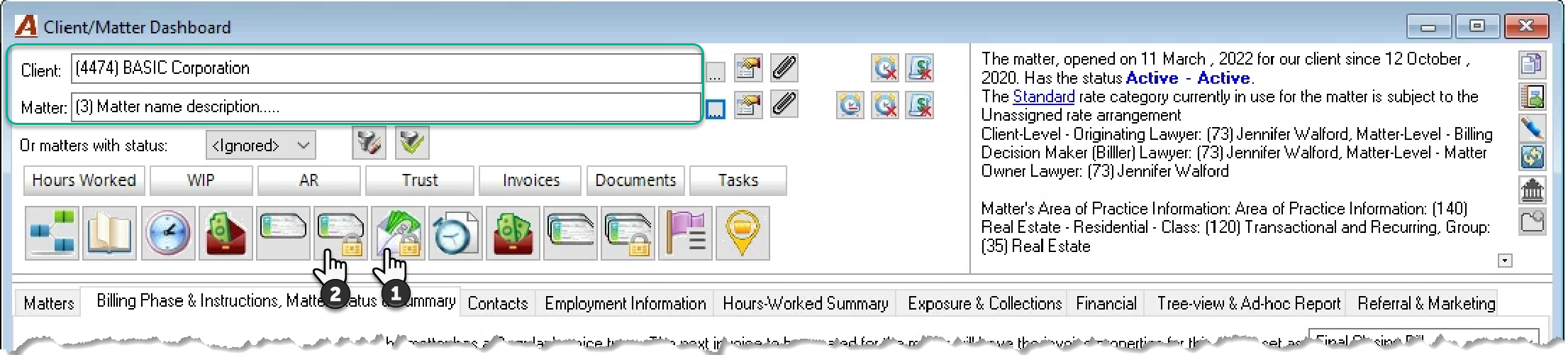Graphical user interface, application

Description automatically generated