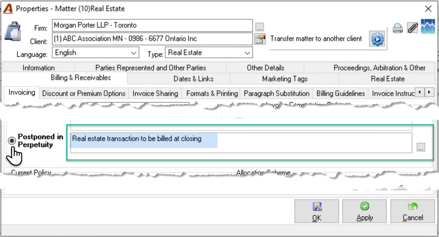 Graphical user interface, application

Description automatically generated